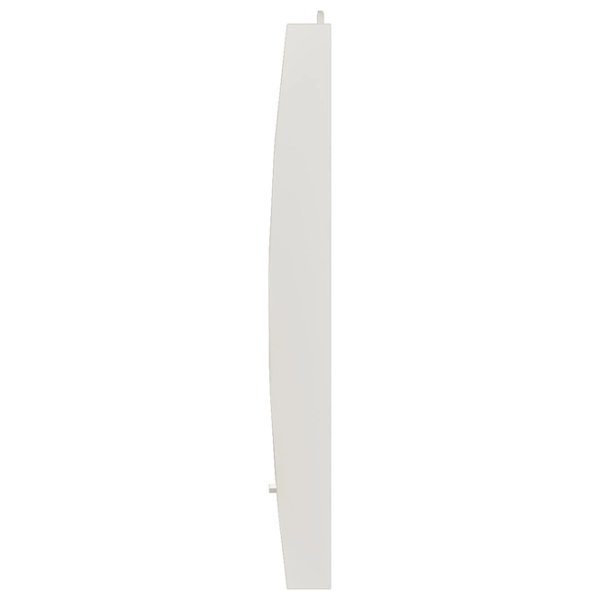 Grilă de ventilare ERA 1515РРП  Plastic / Ivory photo 2