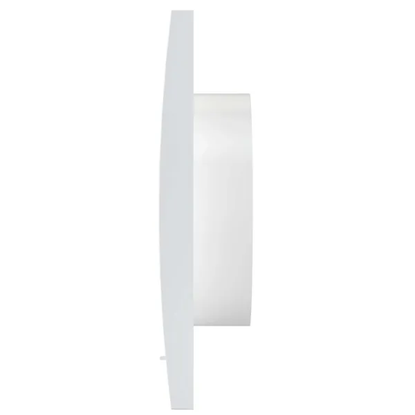 Grilă de ventilare ERA 2020RRP12,5F  Plastic / White photo 4 Grilă de ventilare ERA 2020RRP12,5F  Plastic / White photo 4
