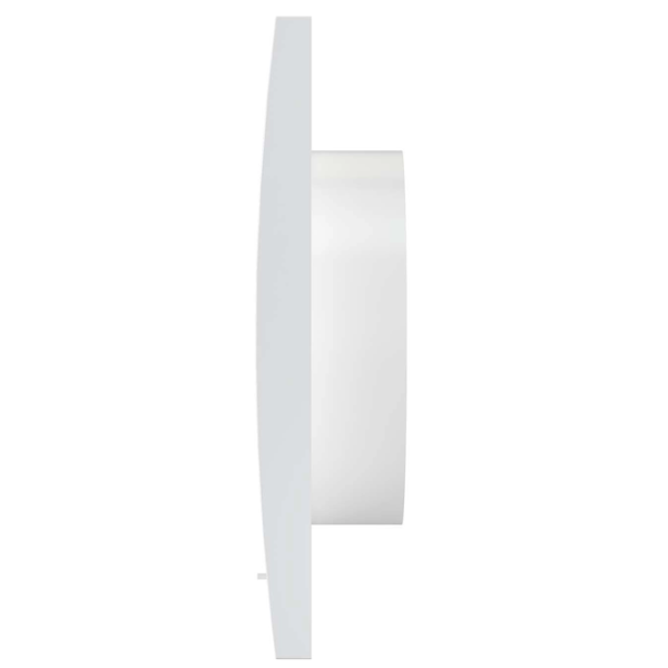 Grilă de ventilare ERA 2020RRP12,5F  Plastic / White photo 4 Grilă de ventilare ERA 2020RRP12,5F  Plastic / White photo 4