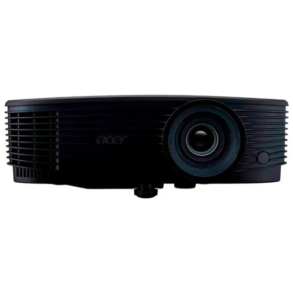 Проектор Acer PD2327W Для дома и офиса/ Черный photo 4