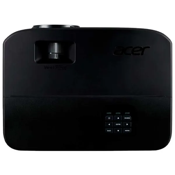 Проектор Acer PD2327W Для дома и офиса/ Черный photo 5