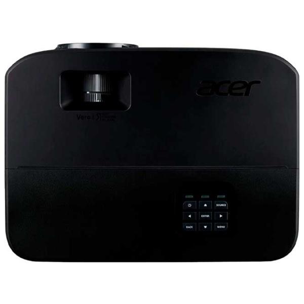 Проектор Acer PD2327W Для дома и офиса/ Черный photo 5