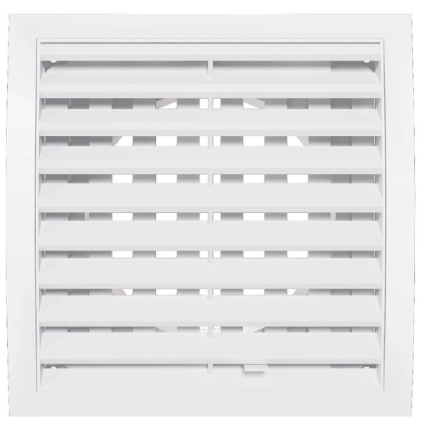 Grilă de ventilare ERA 1515RRP10F  Plastic / White photo 3