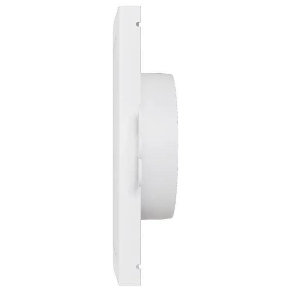 Grilă de ventilare ERA 1515RRP10F  Plastic / White photo 4