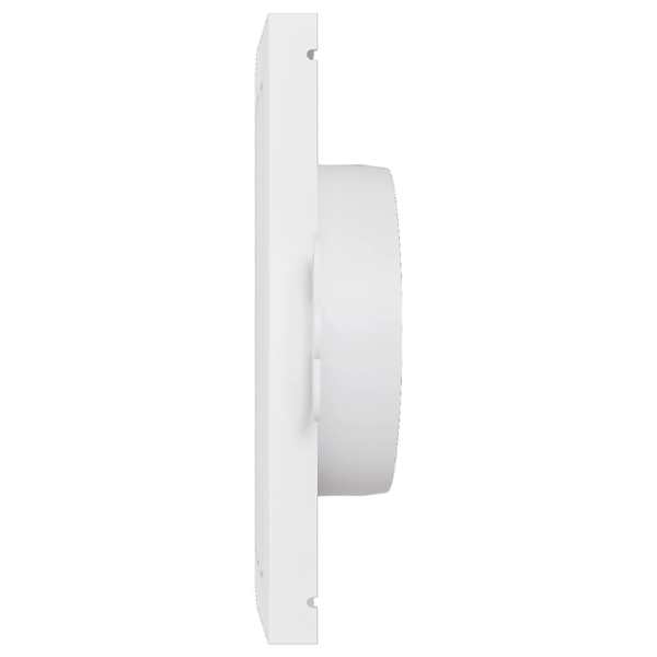 Grilă de ventilare ERA 1515RRP10F  Plastic / White photo 4