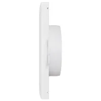 Grilă de ventilare ERA 1515RRP10F Plastic / White photo 4