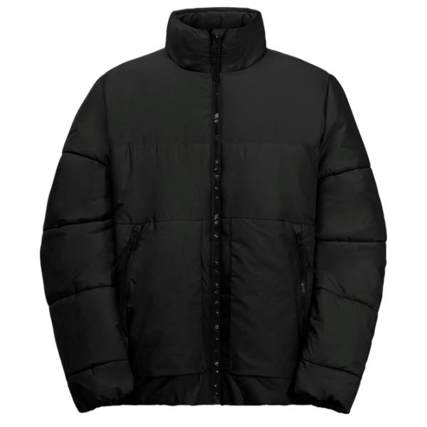 Куртка для мальчиков Jack Wolfskin Teen Ins Jacket Y 176 / / Осень - Зима photo 1