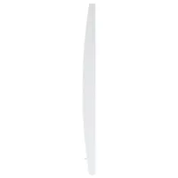 Grilă de ventilare ERA 2030РРП Plastic / White photo 2