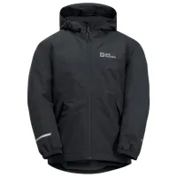 Куртка для мальчиков Jack Wolfskin Snowy Days Jacket K 128 / / Осень - Зима