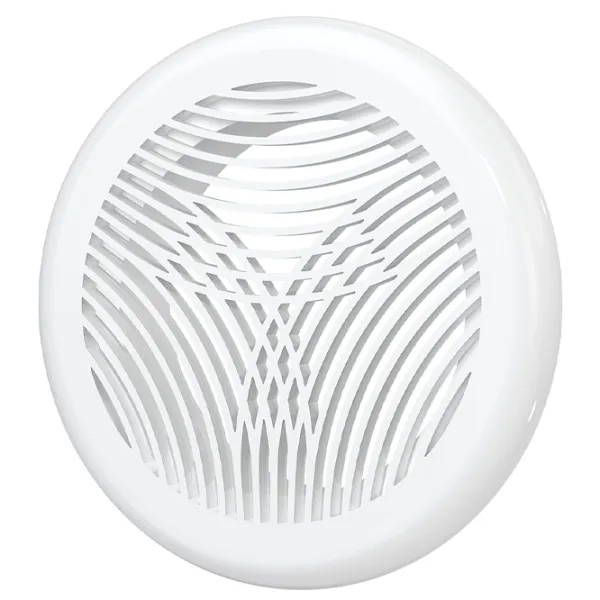 Grilă de ventilare ERA 10РПКФ  Plastic / White photo 1 Grilă de ventilare ERA 10РПКФ  Plastic / White photo 1