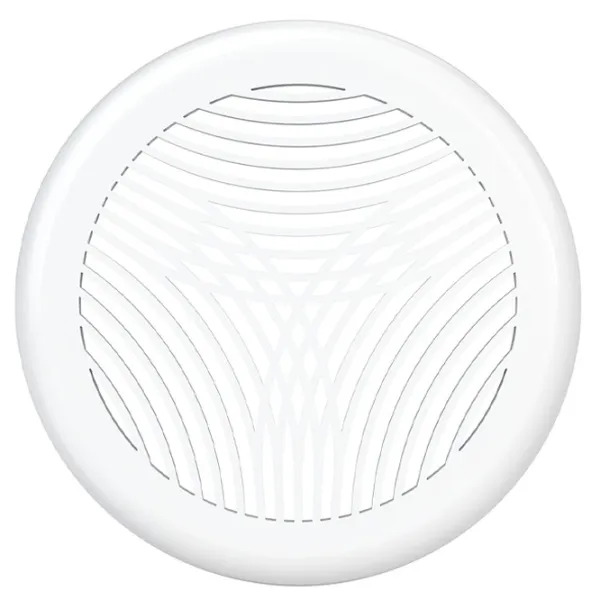 Grilă de ventilare ERA 10РПКФ  Plastic / White photo 5 Grilă de ventilare ERA 10РПКФ  Plastic / White photo 5