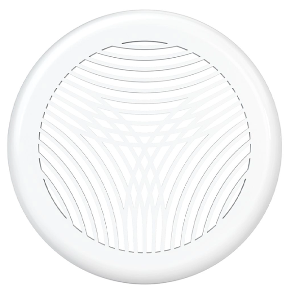 Grilă de ventilare ERA 10РПКФ  Plastic / White photo 5 Grilă de ventilare ERA 10РПКФ  Plastic / White photo 5