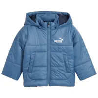 Куртка для мальчиков Puma Minicats Hooded Padded Jacket  98 / / Осень - Зима