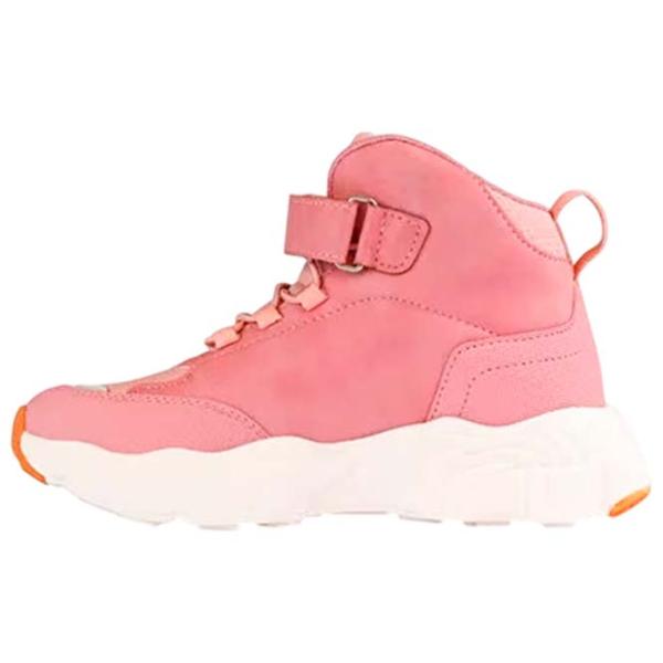 Botine pentru fete Vicco 946.P23K.362  26 / Pudra photo 2