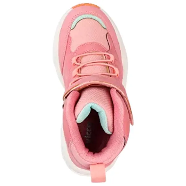 Botine pentru fete Vicco 946.P23K.362  28 / Pudra photo 3