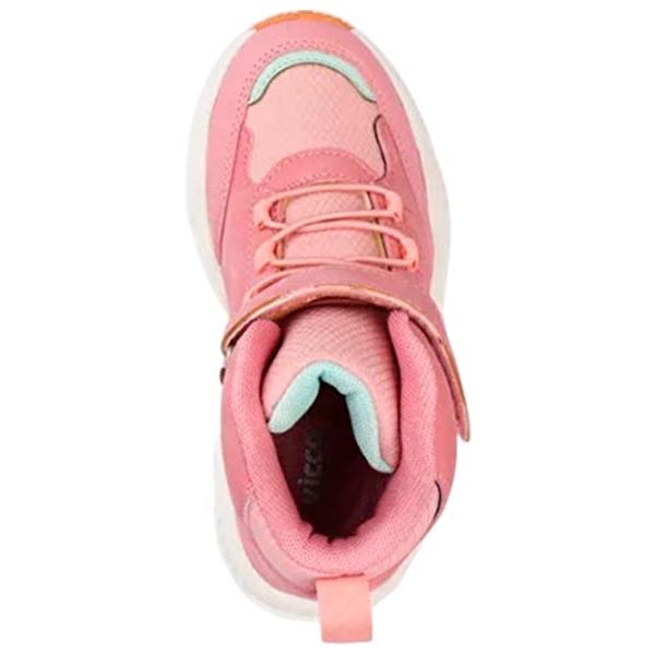Botine pentru fete Vicco 946.P23K.362  28 / Pudra photo 3