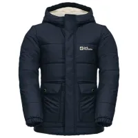 Куртка для мальчиков Jack Wolfskin Snow Fox Jacket K 164 / / Зима