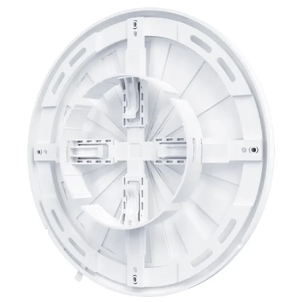 Grilă de ventilare ERA 10RKU  Plastic / White photo 3 Grilă de ventilare ERA 10RKU  Plastic / White photo 3