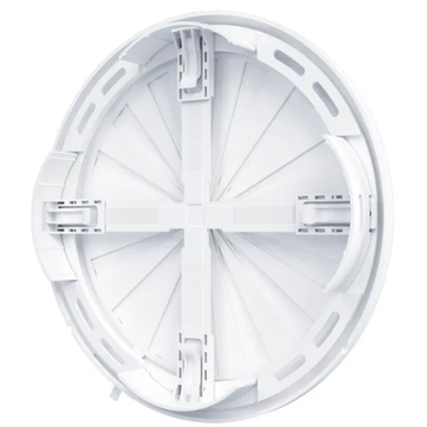 Grilă de ventilare ERA 10RKU  Plastic / White photo 4 Grilă de ventilare ERA 10RKU  Plastic / White photo 4