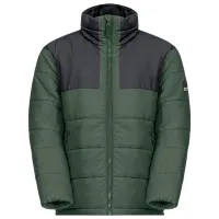 Куртка для мальчиков Jack Wolfskin Spirit Ins Jacket Y 140 / / Осень - Зима