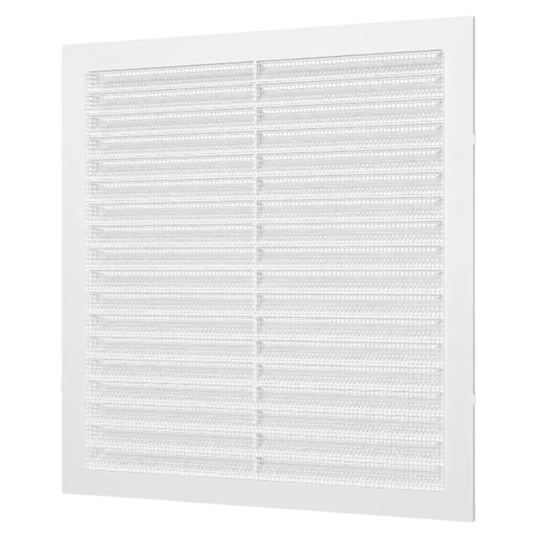 Grilă de ventilare ERA A1919C  Plastic / White photo 3