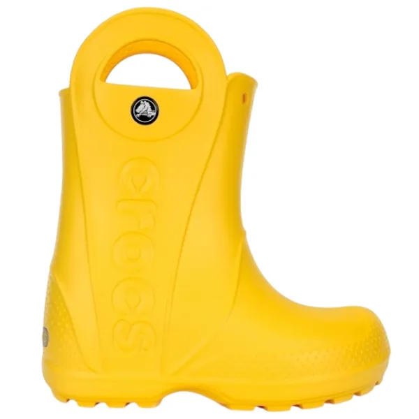 Сапоги для детей Crocs It Rain Boot Kids Резина photo 1 Сапоги для детей Crocs It Rain Boot Kids Резина photo 1