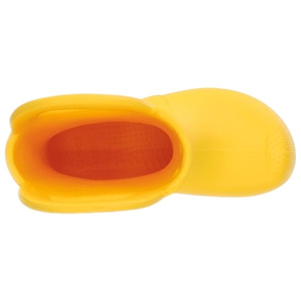 Сапоги для детей Crocs It Rain Boot Kids Резина photo 3 Сапоги для детей Crocs It Rain Boot Kids Резина photo 3