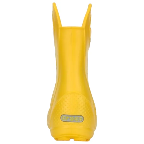 Сапоги для детей Crocs It Rain Boot Kids Резина photo 4 Сапоги для детей Crocs It Rain Boot Kids Резина photo 4
