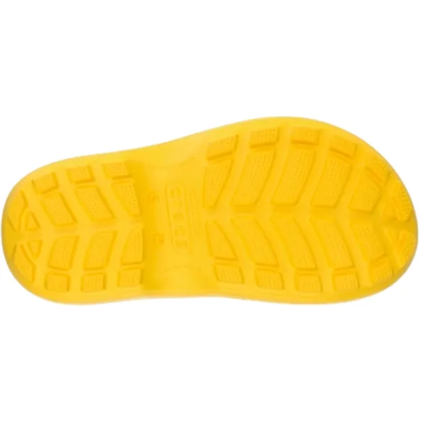 Сапоги для детей Crocs It Rain Boot Kids Резина photo 5 Сапоги для детей Crocs It Rain Boot Kids Резина photo 5