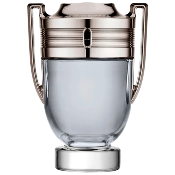 Ароматизатор для авто RABANNE Vip Gold 2 Paco Invictus / 50 мл / на зеркале photo 1