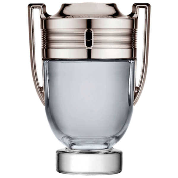 Ароматизатор для авто RABANNE Vip Gold 2 Paco Invictus / 50 мл / на зеркале photo 1