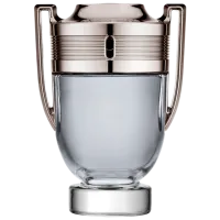 Aromatizator auto RABANNE Vip Gold 2 Paco Invictus / 50 ml / pe oglindă