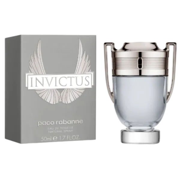 Ароматизатор для авто RABANNE Vip Gold 2 Paco Invictus / 50 мл / на зеркале photo 2