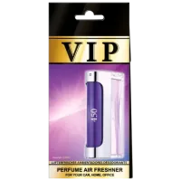 Ароматизатор для авто RABANNE VIP N450 Paco Ультрафиолетовый / / на зеркале