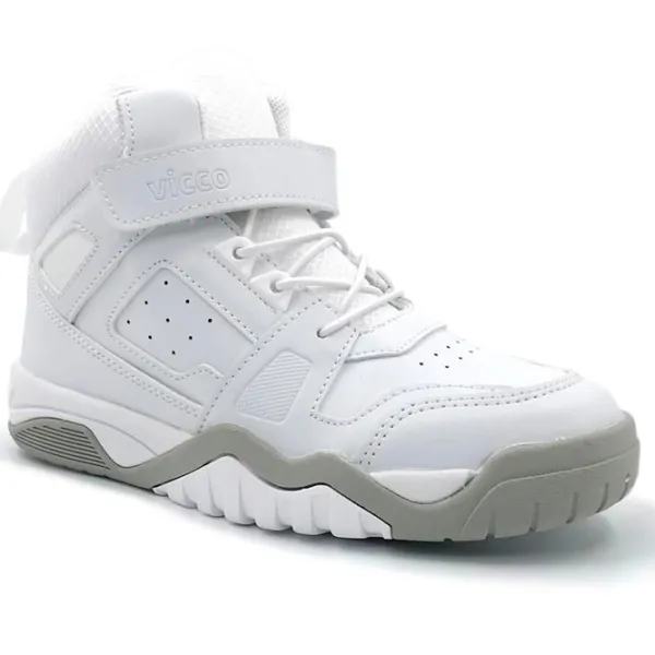 Botine pentru băieți Vicco 946.F23K.358 34 / White photo 1