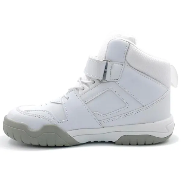 Botine pentru băieți Vicco 946.F23K.358 34 / White photo 2