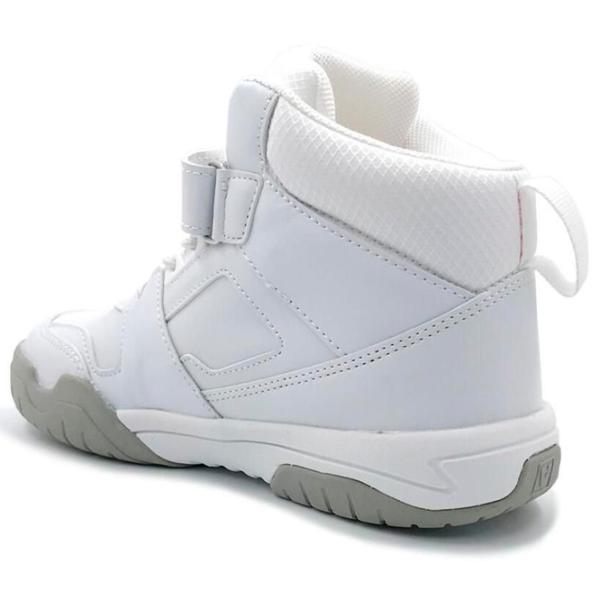 Botine pentru băieți Vicco 946.F23K.358 34 / White photo 5