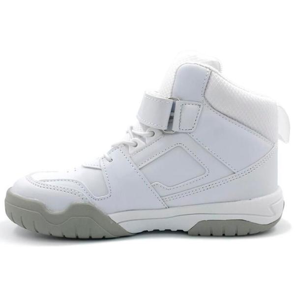 Botine pentru băieți Vicco 946.F23K.358 36 / White photo 2 Botine pentru băieți Vicco 946.F23K.358 36 / White photo 2