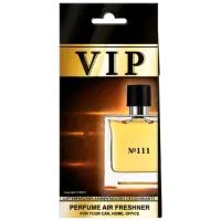 Ароматизатор для авто RABANNE VIP N111 Hermes Терре Д'Эрмес / / на зеркале