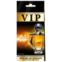 Aromatizator auto Caribi VIP N101 Calvin Klain Euphoria Men / / pe oglindă