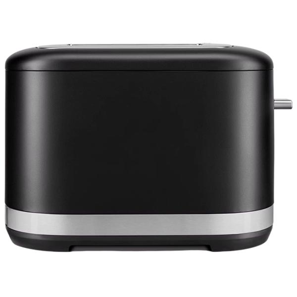 Toster KitchenAid 5KMT2109EBM Mecanic / 980 W / Black photo 3