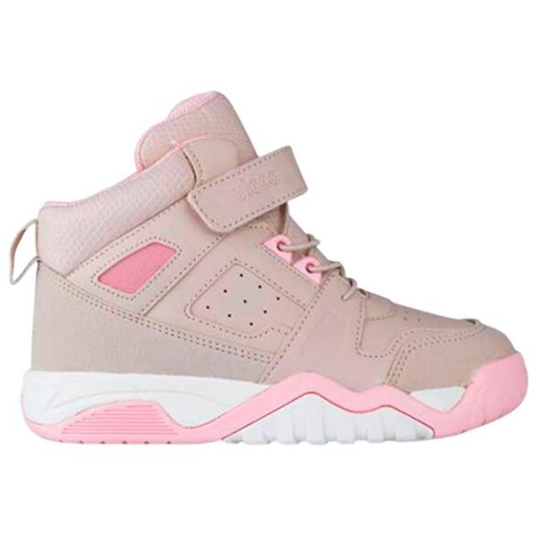 Botine pentru fete Vicco 946.F23K.358 34 / Pudra photo 1