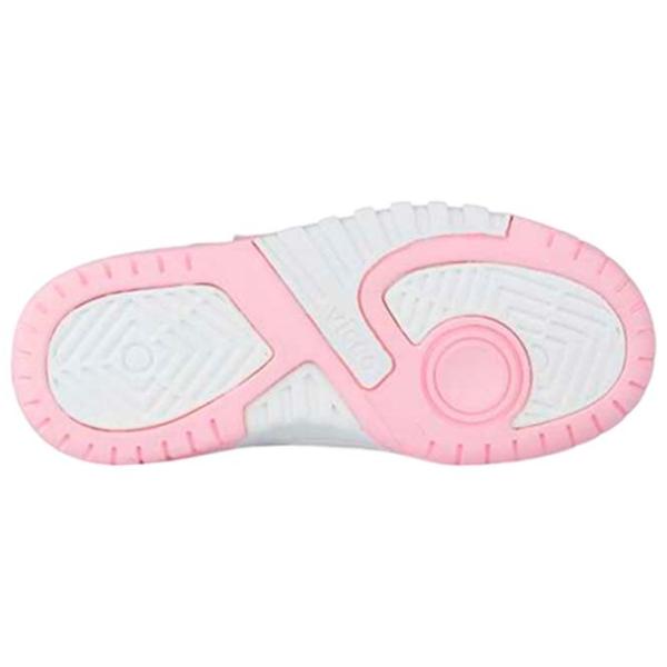 Botine pentru fete Vicco 946.F23K.358 34 / Pudra photo 3