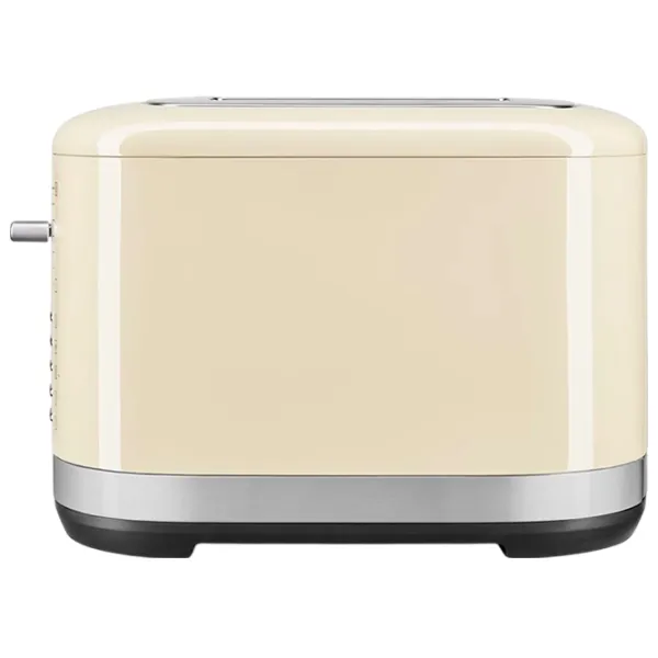 Toster KitchenAid 5KMT2109EAC Mecanic / 980 W / Beige photo 3