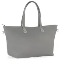Geantă pentru mămici KinderKraft Treasurebag Gray photo 2