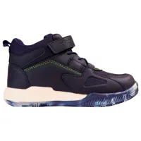 Botine pentru băieți Vicco 946.F23K.356 31 / Navy