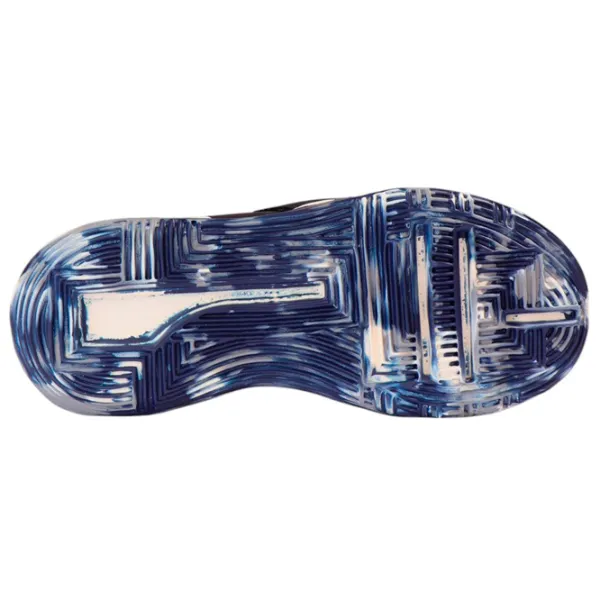 Botine pentru băieți Vicco 946.F23K.356 34 / Navy photo 3
