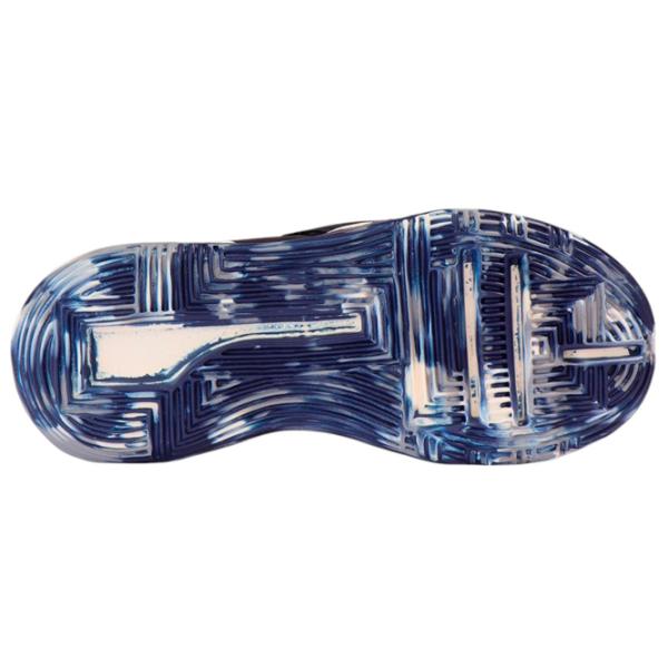 Botine pentru băieți Vicco 946.F23K.356 34 / Navy photo 3