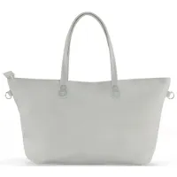 Geantă pentru mămici KinderKraft Treasurebag Gray photo 2