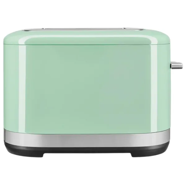 Toster KitchenAid 5KMT2109EPT Mecanic / 980 W / Mint photo 3